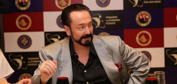 一“性*教邪**”头目被判8658年，曾公开宣称有1000多个女朋友