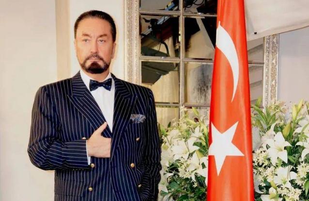 一“性*教邪**”头目被判8658年，曾公开宣称有1000多个女朋友