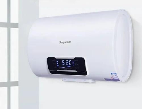 荣事达智能变频热水器,荣事达电热水器官方旗舰店直播间