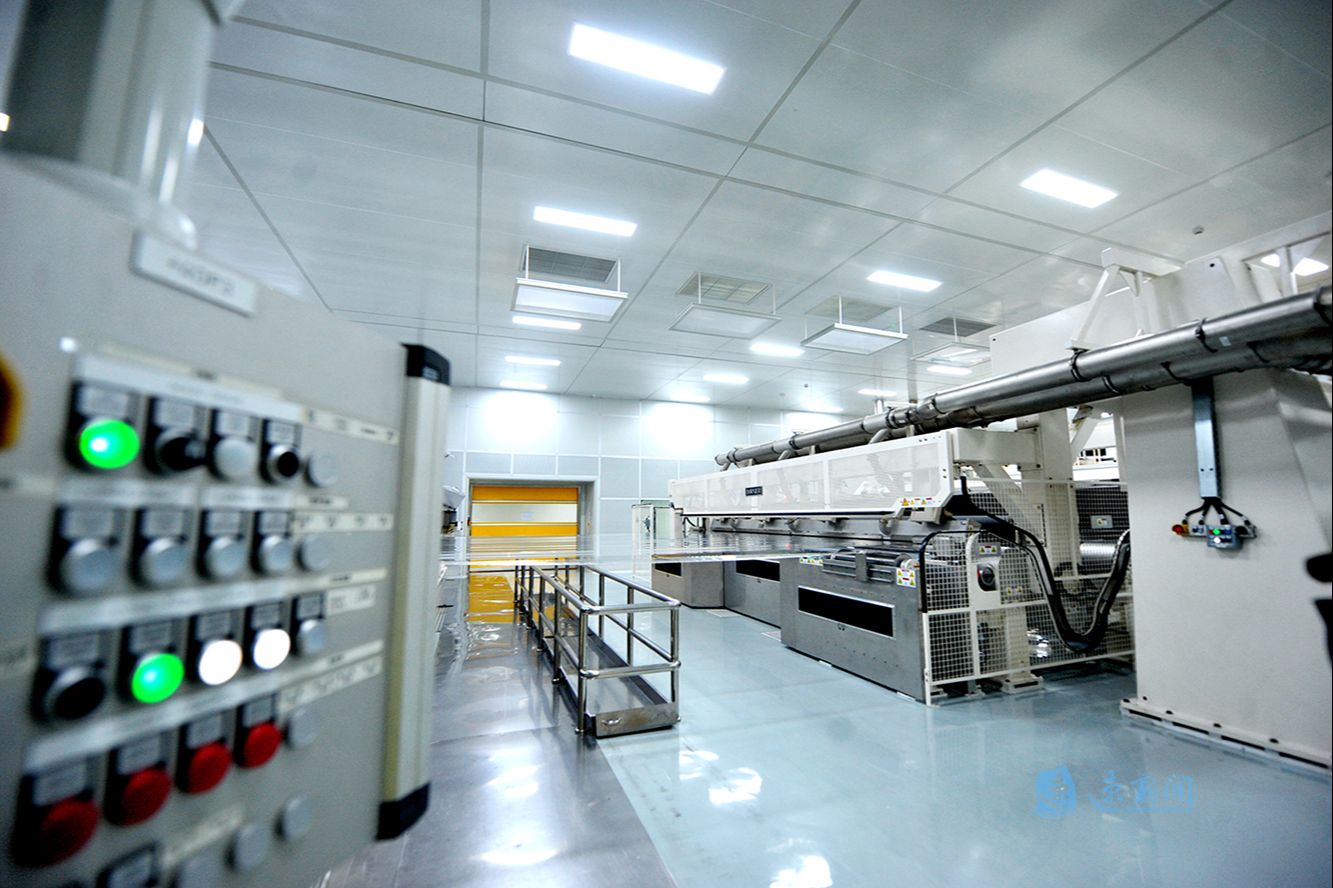 泗阳县智改数转先进企业,智改数转创新点