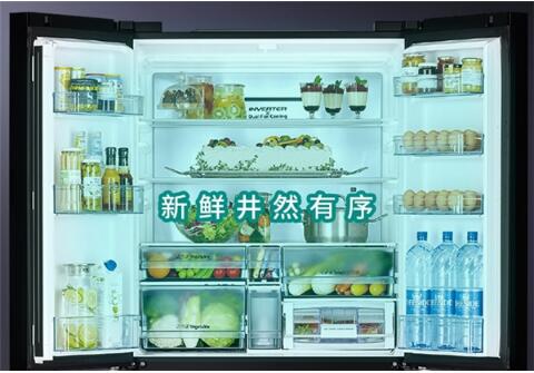 日立r-sbf380kc冰箱评测,日立fbf570kxc冰箱价格