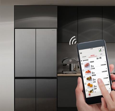 日立r-sbf380kc冰箱评测,日立fbf570kxc冰箱价格