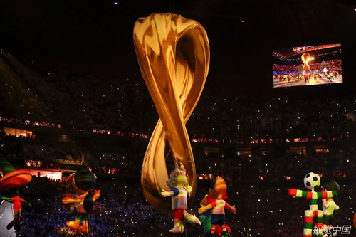 a股再遇到世界杯魔咒,a股世界杯魔咒什么意思