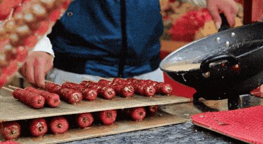 泡面料包为何不用一泡就化,方便面浓缩料包怎么制成的