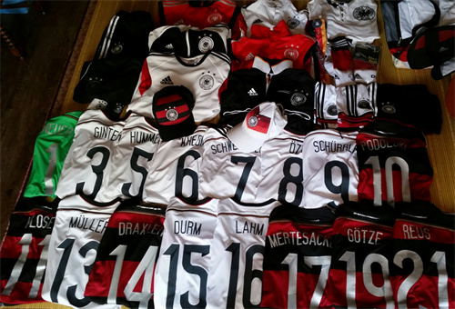 “场上第12人”回来了，上海德迷：我的世界杯又开始了