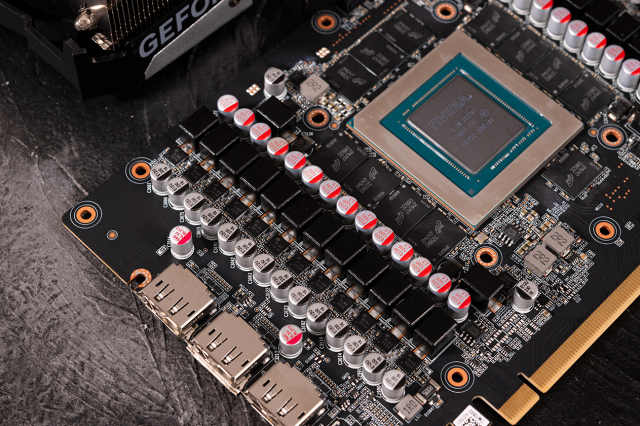 索泰rtx4090天启24g游戏测评,索泰geforcertx4090d24g天启