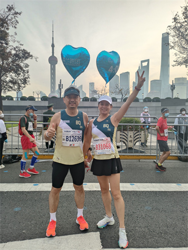 特别的爱,给特别的上马