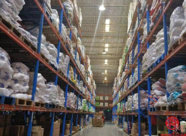 济南家家悦：保供稳价不停歇守好抗疫“民生线”