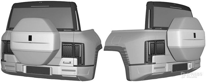 比亚迪新款r1,比亚迪最新车型对标奔驰