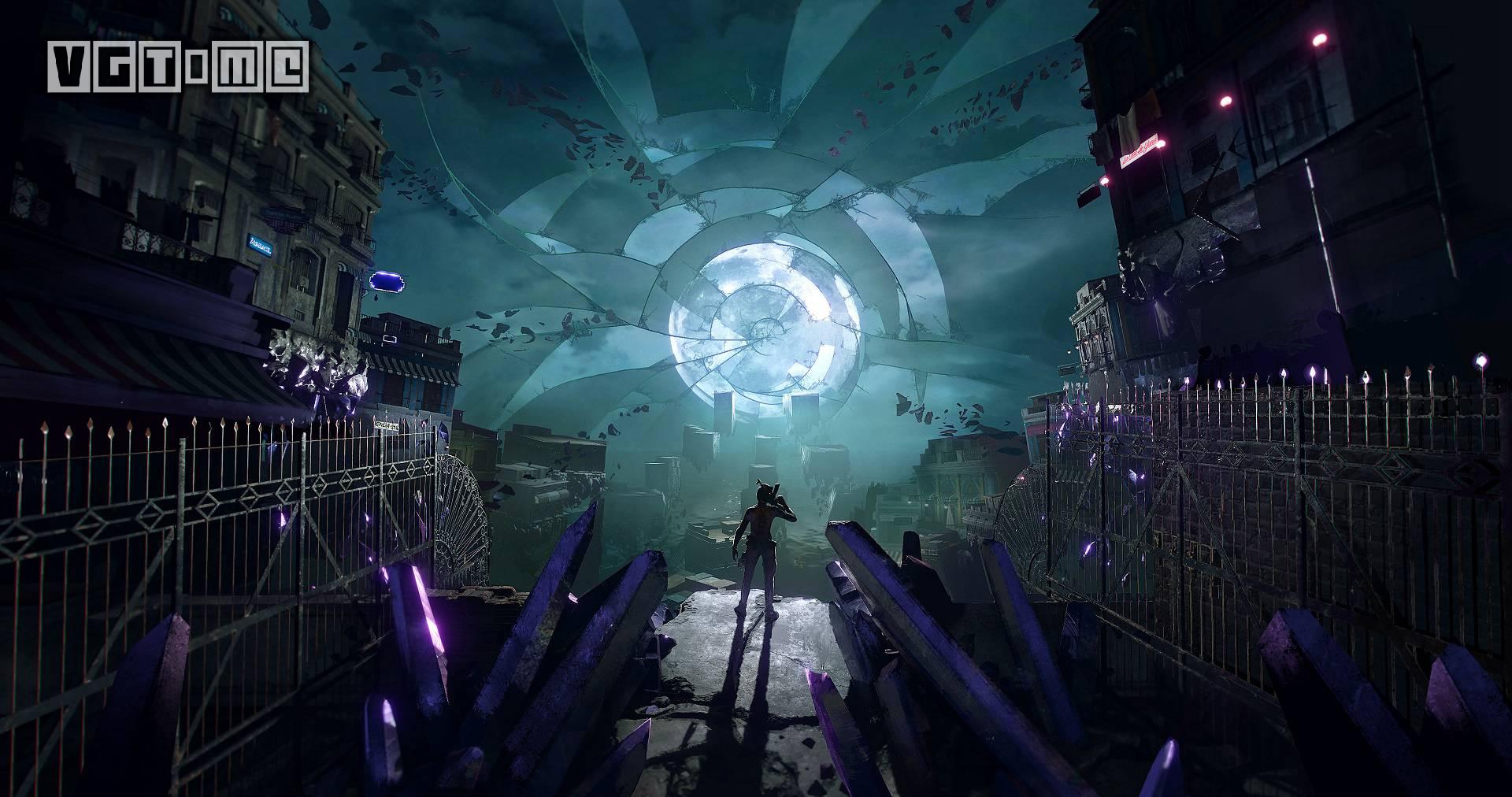 孤岛惊魂6异界迷失显示即将推出,孤岛惊魂6各版本内容