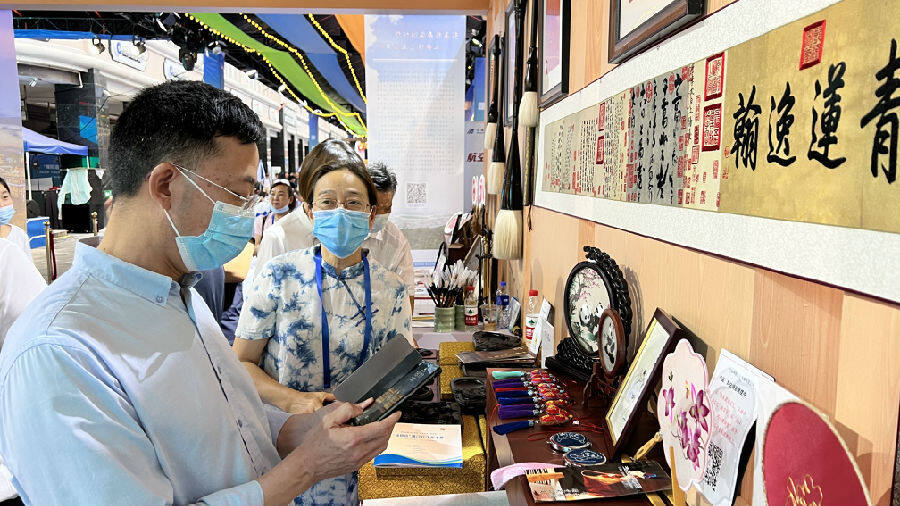 好的产品与机遇,走出去是机遇也是挑战