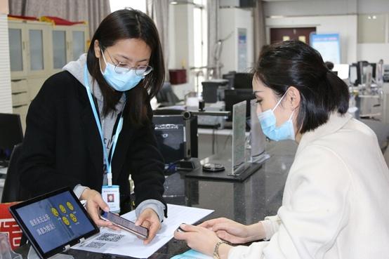 江苏政务服务新举措,流程简化服务优化