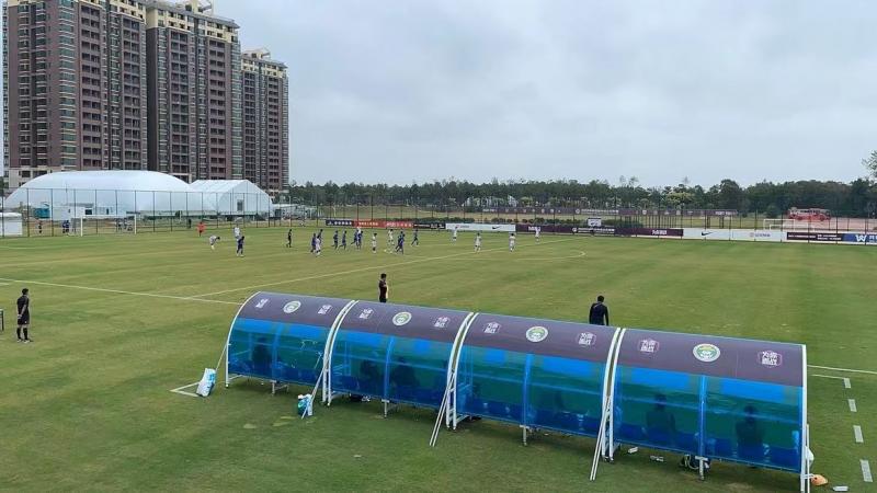 中国足协u21联赛赛程,中国足协u21联赛有女足吗