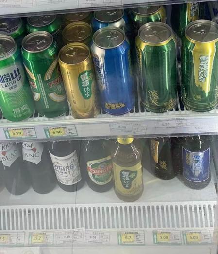 华润啤酒销售代表怎么样,华润啤酒最近新消息