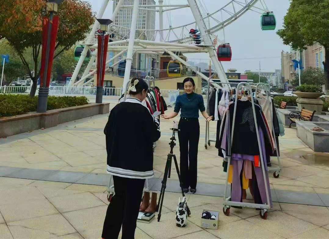 武汉电商最新模式,武汉电商产业