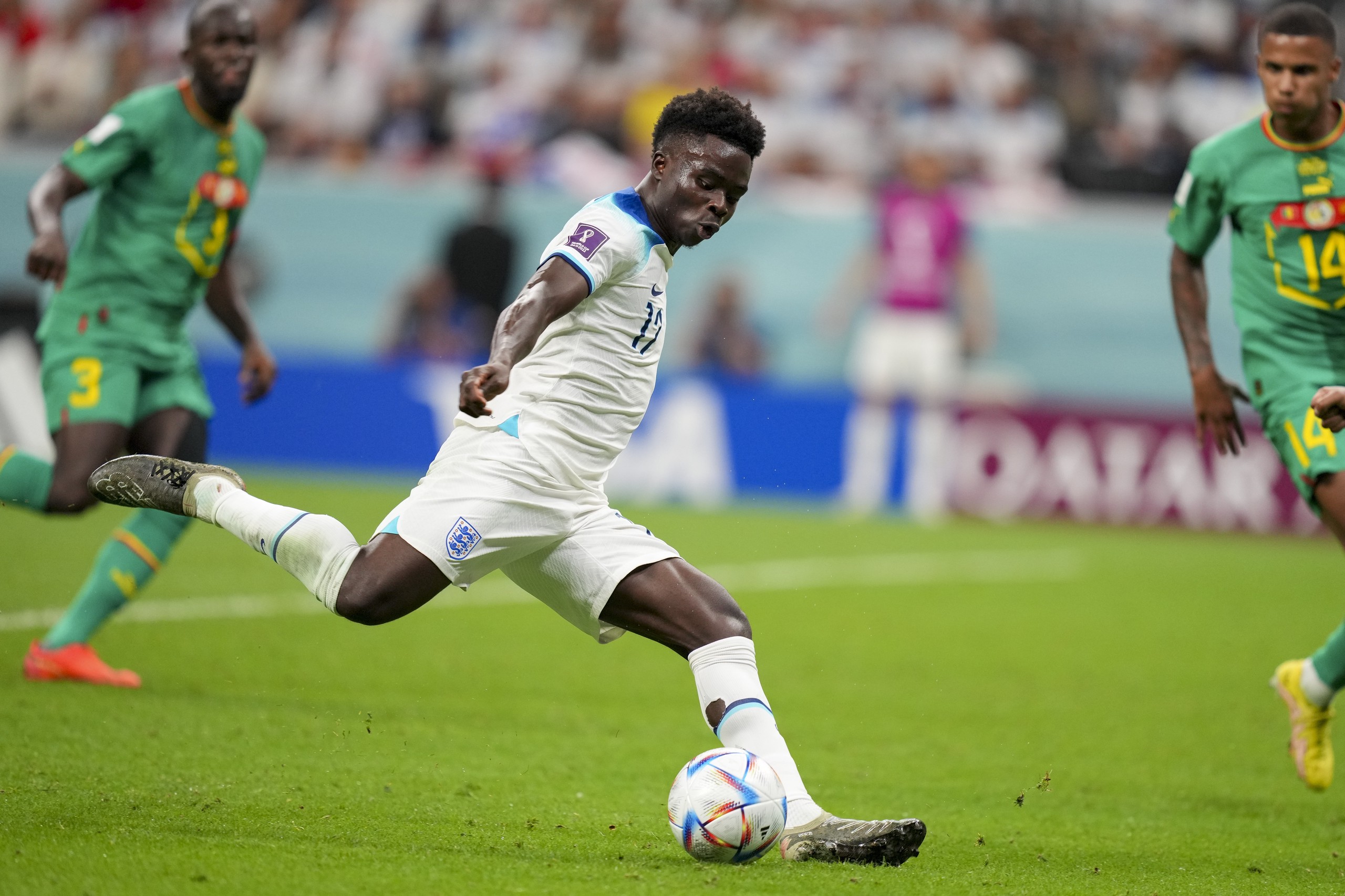 金靴凯恩,凯恩成热刺队史射手王