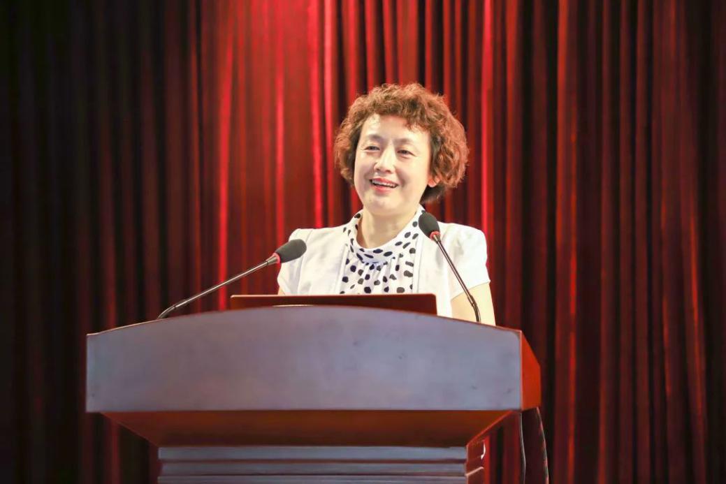 “传播科学筑梦未来”碳达峰、碳中和专题科普活动走进淮南市洞山中学