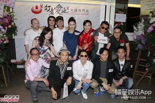 还记得港星上山诗钠吗？女儿生活如此丰富