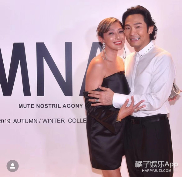 还记得港星上山诗钠吗？女儿生活如此丰富