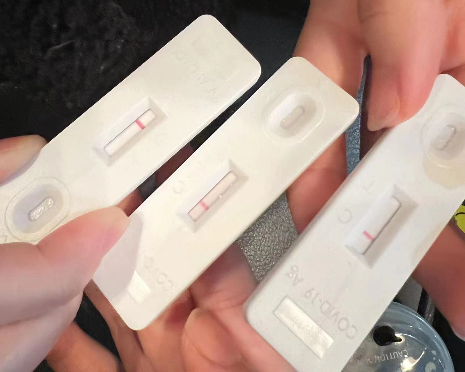 厂商几小时订单破千万！抗原检测试剂盒利润多少？经销商：利润透明，靠薄利多销