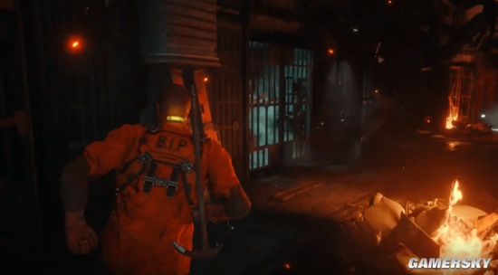 这才是真正的好玩的恐怖游戏,有点特别恐怖的游戏