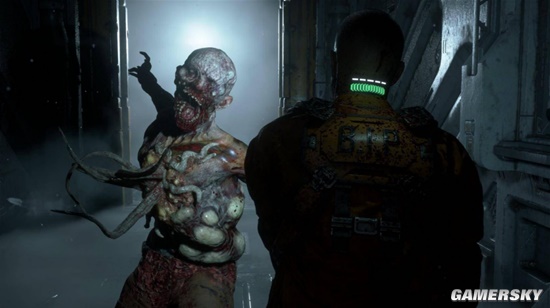 这才是真正的好玩的恐怖游戏,有点特别恐怖的游戏