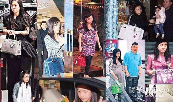 甘比刘銮雄香港女首富,甘比是如何逆袭香港女首富的