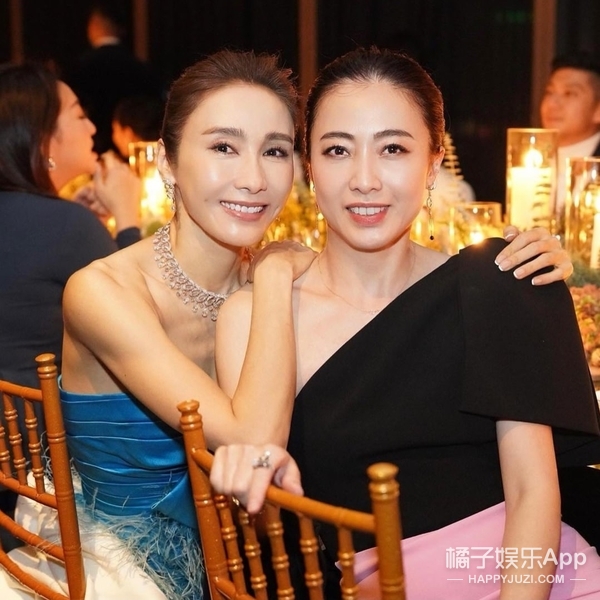 甘比刘銮雄香港女首富,甘比是如何逆袭香港女首富的