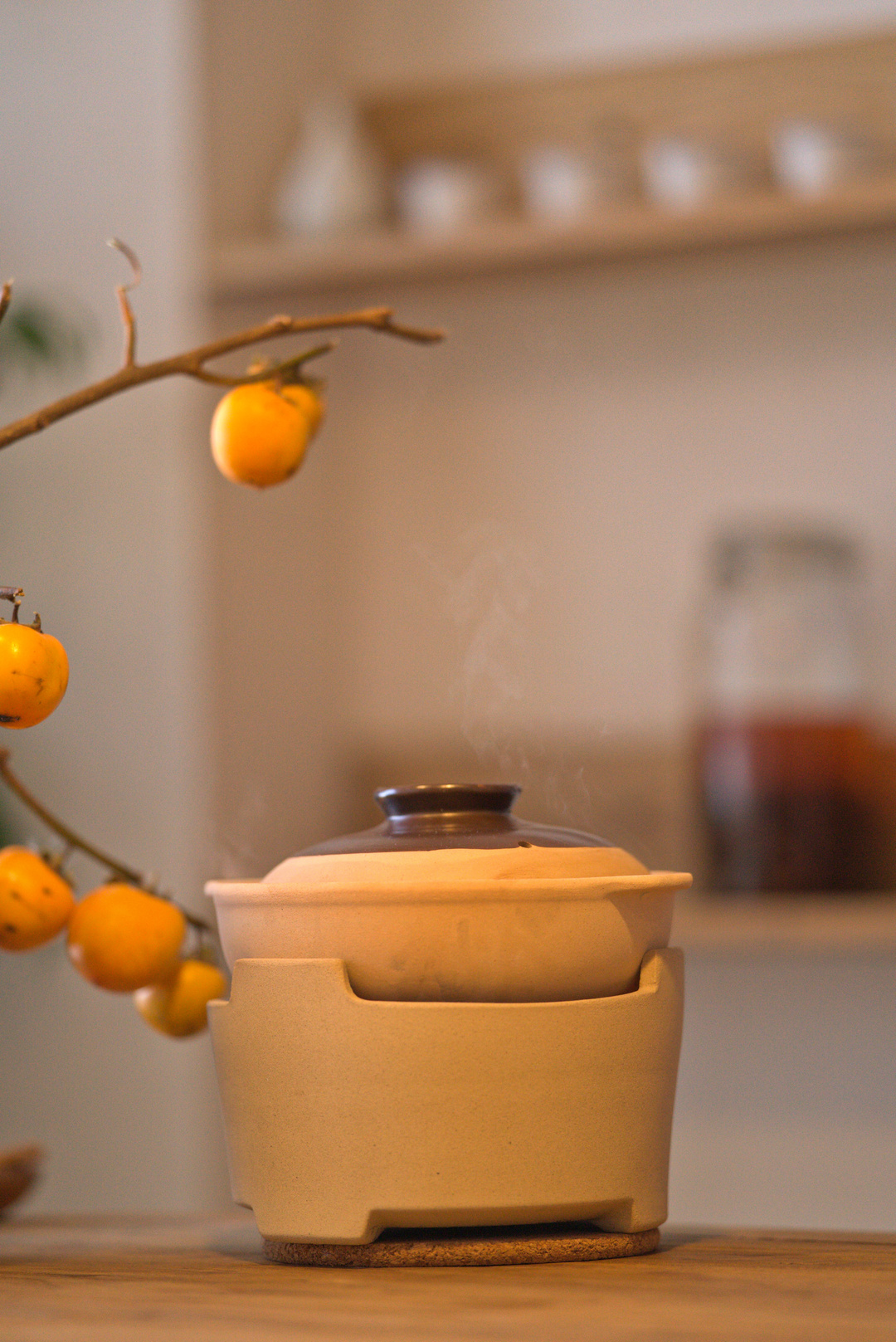 立冬过后这4款养生驱寒汤送给你,适合入冬后温补的汤