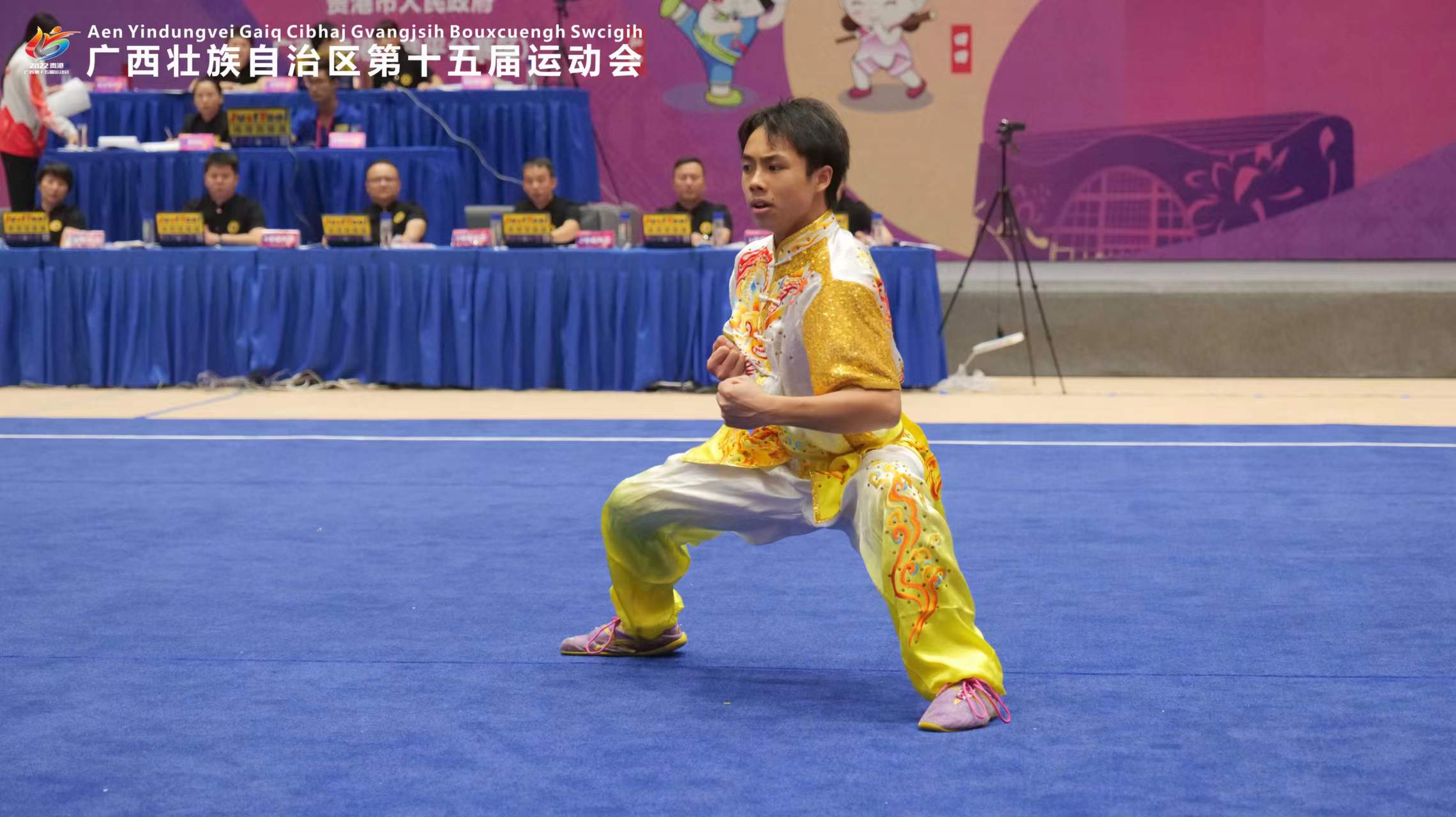 花18亿办区运会，这个地级市的野心不止“运动之城”