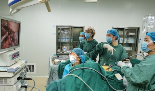 淄博市张店区医院妇产科,淄博市中心医院妇产科