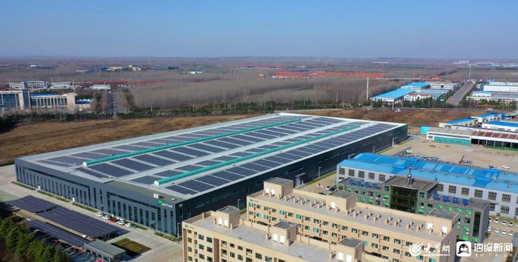 诸城产业强市工业优先,产业强市的未来趋势