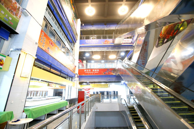 龙凤苑农贸市场最新消息,龙凤苑农贸市场现况