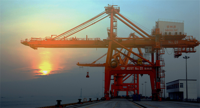 常州营商环境,常州营商环境十大行动