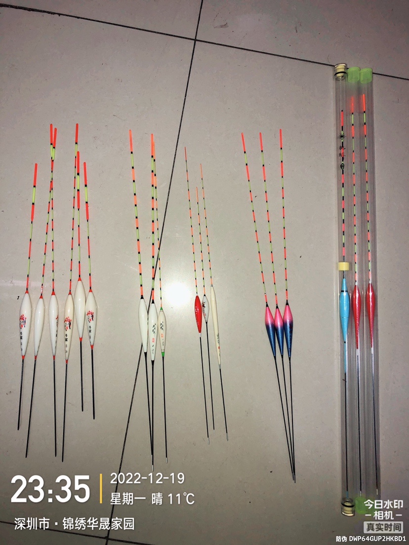 做个理性的人,初级钓鱼者怎么选择渔具