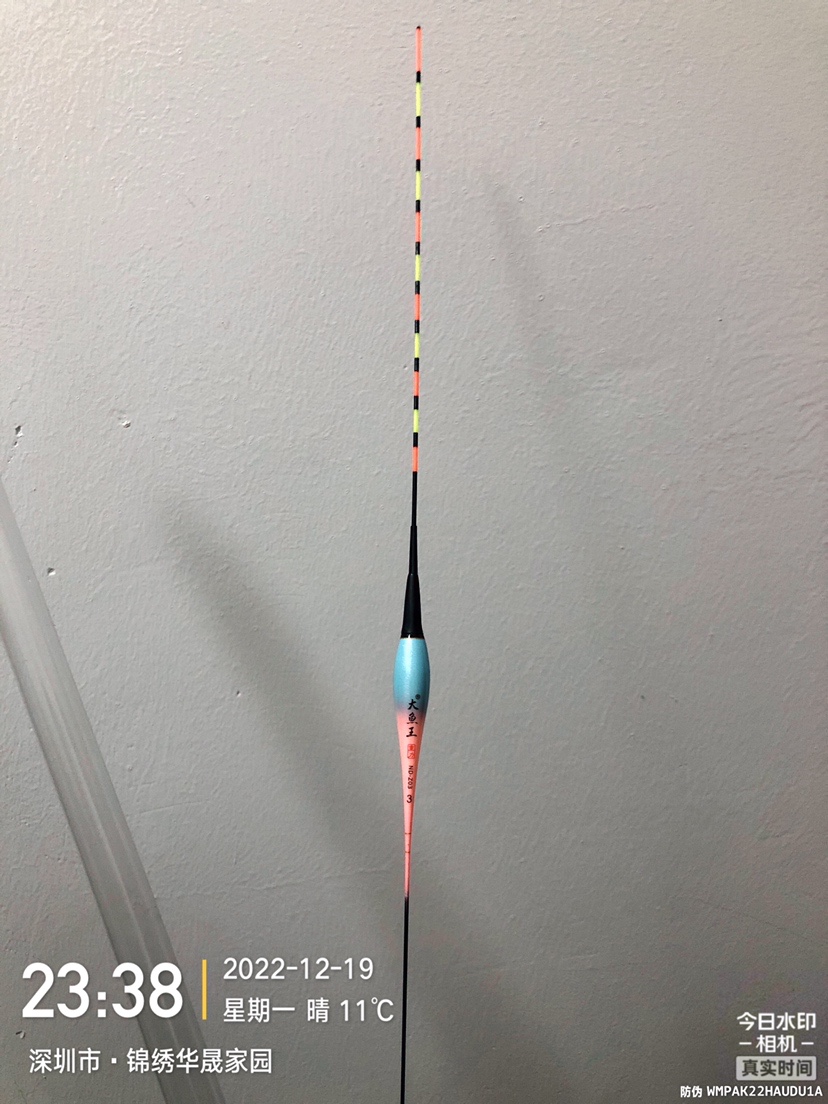 做个理性的人,初级钓鱼者怎么选择渔具