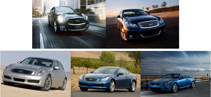 2017年日产汽车召回,日产召回英菲尼迪哪一年的