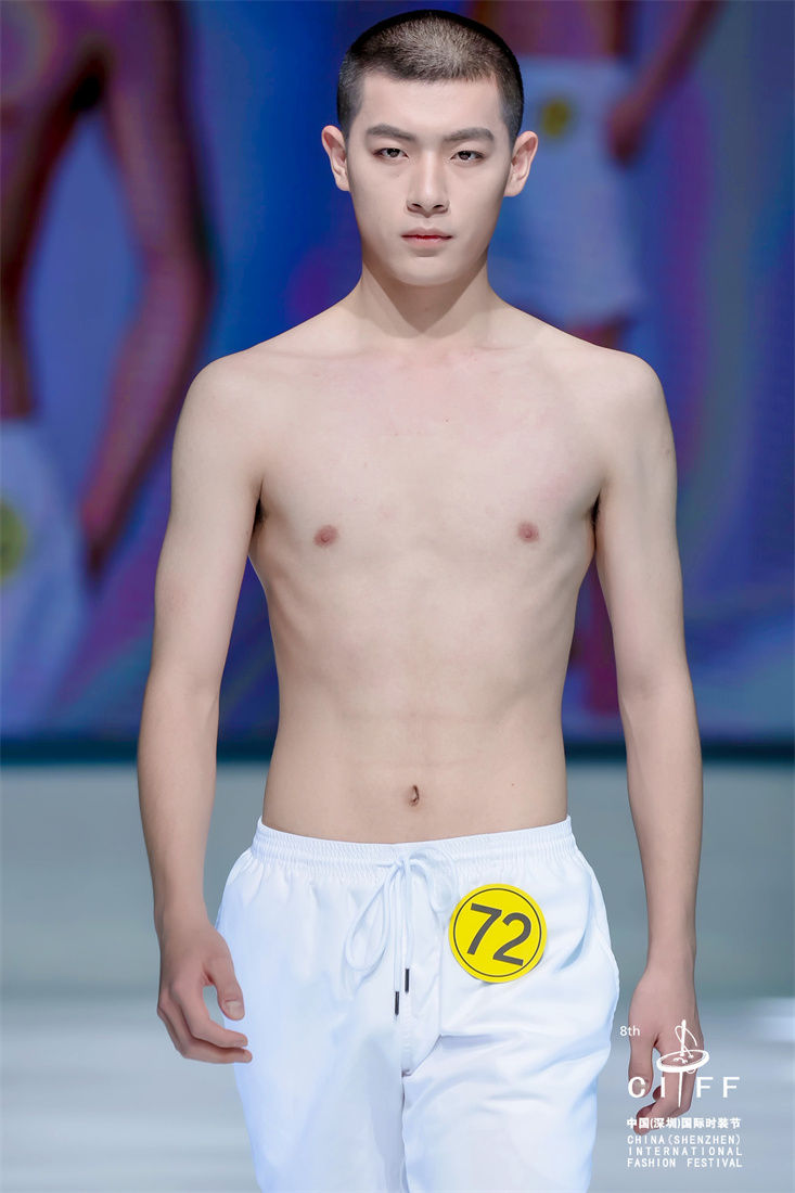 第七届中国大学生服装模特大赛,2019全国大学生服装模特总决赛