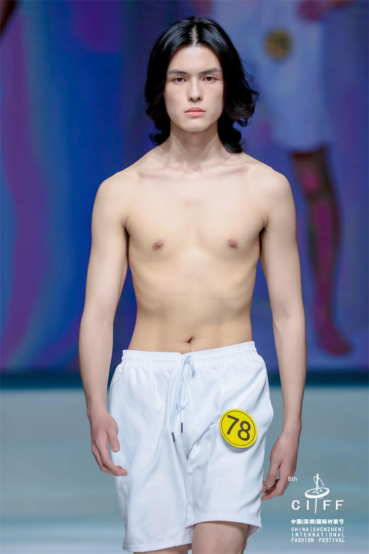 第七届中国大学生服装模特大赛,2019全国大学生服装模特总决赛