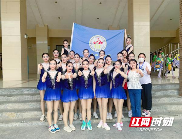 桃源县第九中学18年体育艺术节,桃源第九中学怎么样