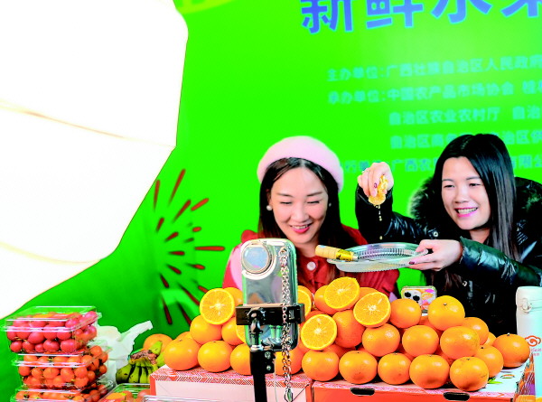 广西应季特产,广西土特产山珍