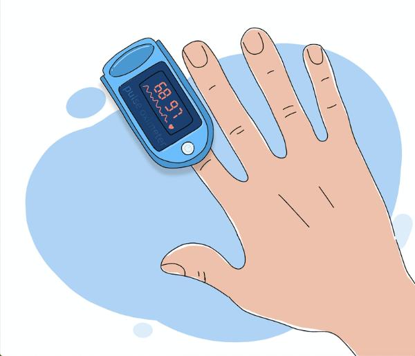 成本几块钱的药卖几十甚至上百,血氧夹多少钱一个