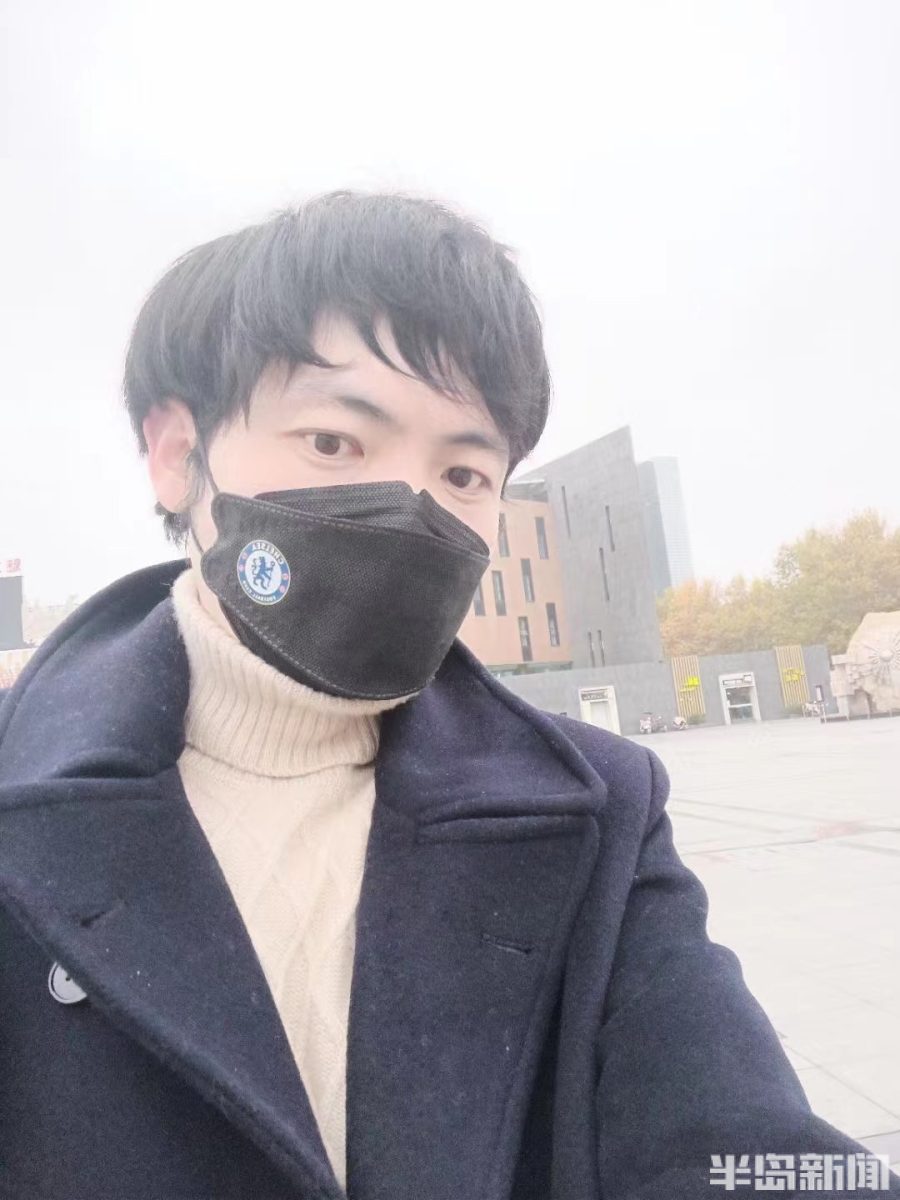 新闻周刊丨青春才几年，疫情占三年；经受住考验，咱们往前看！2023，5个年轻人的期待……