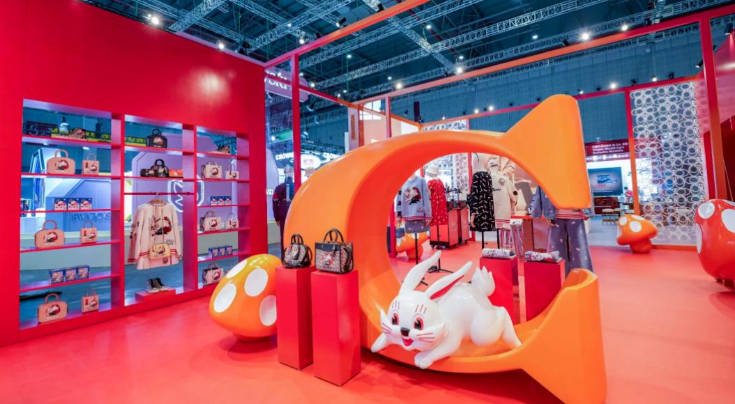 各大品牌新年礼盒pk,新品牌抢市场