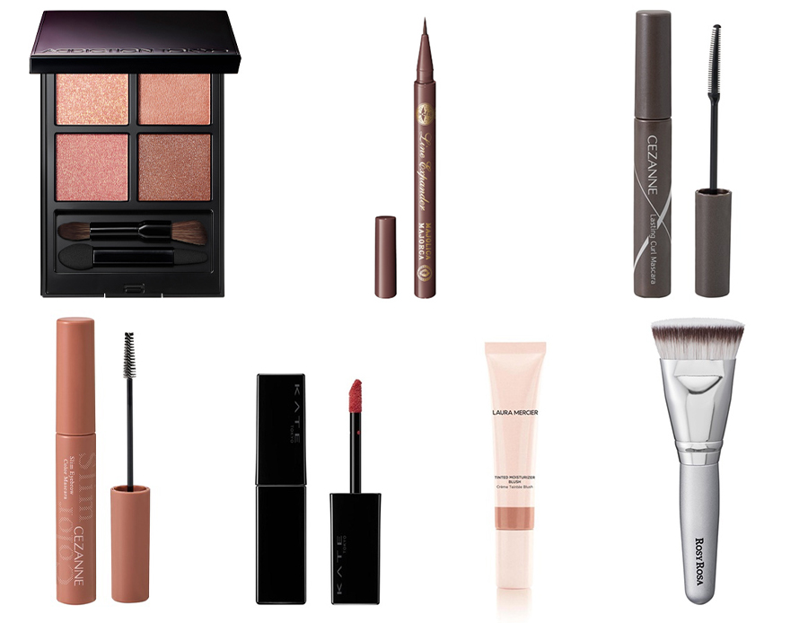 cosme大赏2021粉底液,cosme2019年度大赏