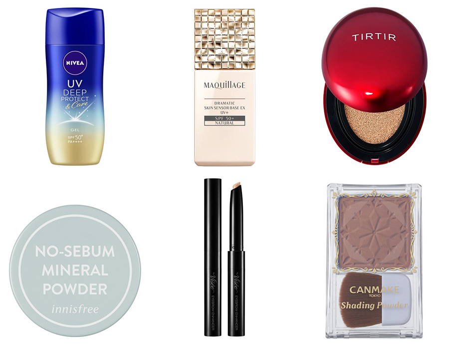 cosme大赏2021粉底液,cosme2019年度大赏