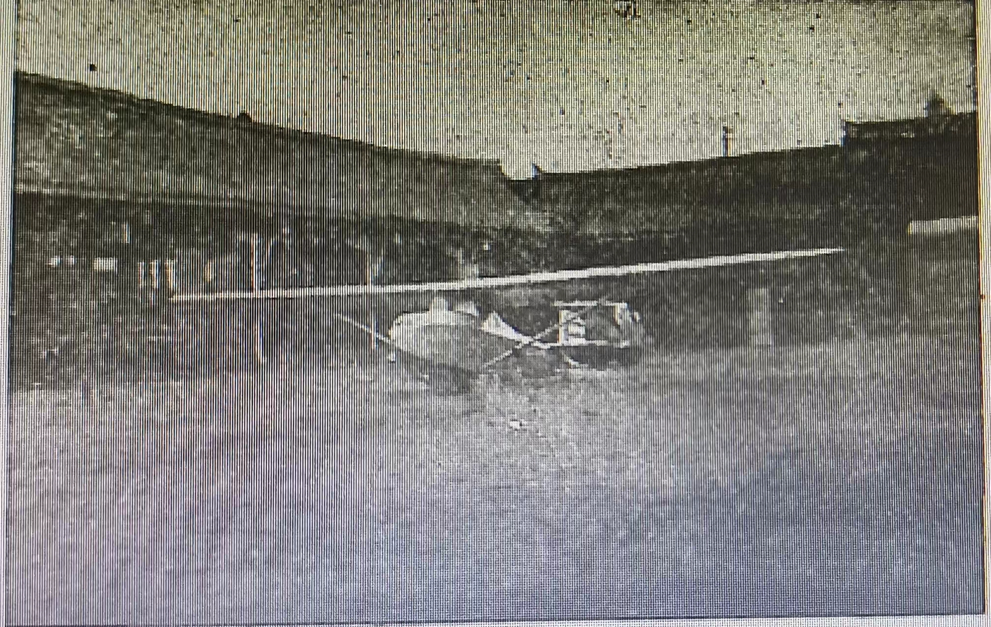 【奔流文化·闲谭】高空滑翔、公路自行车赛……80多年前的兰州如此“拉风”!