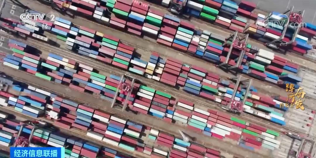 踔厉奋发看名企｜邮储银行网点数量全球第一！网点覆盖我国约99%县市，连接6.5亿客户