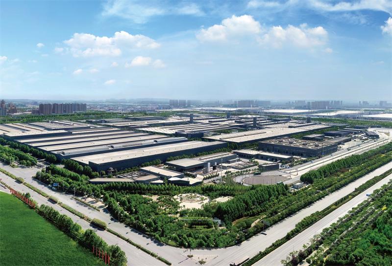 宇通重工2023年度总结表彰大会,宇通集团2020表彰大会