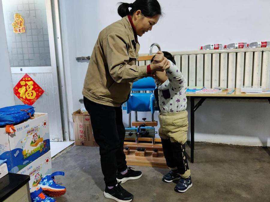 “灵魂砍价药”首个受益家庭新春回访